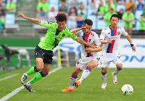 Nhận định, soi kèo Gamba Osaka vs Jeonbuk Hyundai, 23h ngày 28/6 Nhận định, soi kèo Gamba Osaka vs Jeonbuk Hyundai, 23h ngày 28/6