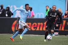 Nhận định, soi kèo New York City vs DC United, 5h07 ngày 28/6 Nhận định, soi kèo New York City vs DC United, 5h07 ngày 28/6