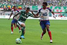 Nhận định, soi kèo Palmeiras vs Bahia, 6h00 ngày 28/6