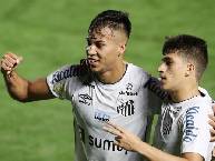 Nhận định, soi kèo Santos vs Atlético Mineiro, 6h30 ngày 28/6