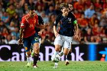 Soi kèo phạt góc Croatia vs Tây Ban Nha, 23h ngày 28/6