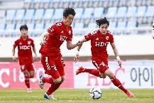 Nhận định, soi kèo Busan IPark vs Bucheon, 16h00 ngày 26/6