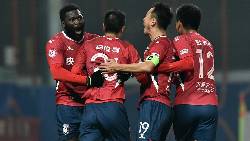 Nhận định, soi kèo Shaanxi Chang'an vs Jiangxi Beidamen, 14h30 ngày 27/6 Nhận định, soi kèo Shaanxi Chang'an vs Jiangxi Beidamen, 14h30 ngày 27/6