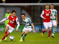 Nhận định, soi kèo St Patrick's vs Shamrock Rovers, 1h45 ngày 28/6 Nhận định, soi kèo St Patrick's vs Shamrock Rovers, 1h45 ngày 28/6