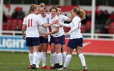 Nhận định, soi kèo U19 nữ Anh vs U19 nữ Na Uy, 22h30 ngày 27/6