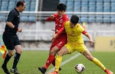 Nhận định, soi kèo Xinjiang Tianshan vs Sichuan Jiuniu, 18h30 ngày 27/6 Nhận định, soi kèo Xinjiang Tianshan vs Sichuan Jiuniu, 18h30 ngày 27/6