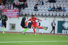 Chuyên gia dự đoán kết quả Breidablik vs SP Tre Penne, 02h00 ngày 28/6 Chuyên gia dự đoán kết quả Breidablik vs SP Tre Penne, 02h00 ngày 28/6