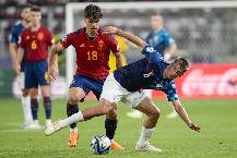 Nhận định, soi kèo U21 Croatia vs U21 Romania, 01h45 ngày 28/6 Nhận định, soi kèo U21 Croatia vs U21 Romania, 01h45 ngày 28/6