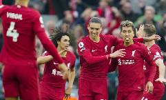 Sao Liverpool chính thức đạt thỏa thuận tới Ả Rập Sao Liverpool chính thức đạt thỏa thuận tới Ả Rập