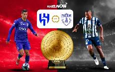 Nhận định, soi kèo Al Hilal vs Pachuca, 08h00 ngày 27/6: Nhiệm vụ phải thắng Nhận định, soi kèo Al Hilal vs Pachuca, 08h00 ngày 27/6: Nhiệm vụ phải thắng