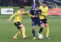 Nhận định, soi kèo Port Melbourne Sharks vs St Albans Saints SC, 17h15 ngày 27/6: Mãn nhãn người xem