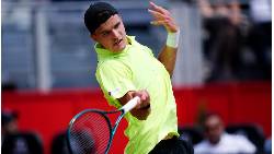 Nhận định tennis Mensik vs Davidovich Fokina, Tứ kết Eastbourne Open - 20h30 ngày 26/6
