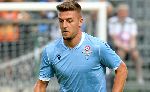 Tin chuyển nhượng ngày 26/7: MU từ bỏ thương vụ Sergej Milinkovic-Savic Tin chuyển nhượng ngày 26/7: MU từ bỏ thương vụ Sergej Milinkovic-Savic