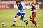 Nhận định FC Dallas vs Salt Lake 07h00, 28/07 (Nhà Nghề Mỹ)