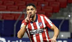 Danh sách, đội hình Atletico Madrird mới nhất mùa giải 2021/2022