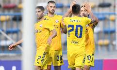Nhận định, soi kèo Omonia Nicosia vs Dinamo Zagreb, 23h ngày 27/7 Nhận định, soi kèo Omonia Nicosia vs Dinamo Zagreb, 23h ngày 27/7