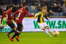 Nhận định, soi kèo Feyenoord vs NAC Breda, 18h ngày 27/7 Nhận định, soi kèo Feyenoord vs NAC Breda, 18h ngày 27/7