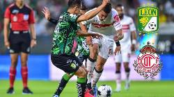 Nhận định, soi kèo León vs Toluca, 9h05 ngày 27/7 Nhận định, soi kèo León vs Toluca, 9h05 ngày 27/7