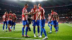 Nhận định, soi kèo Numancia vs Atletico Madrid, 0h ngày 28/7 Nhận định, soi kèo Numancia vs Atletico Madrid, 0h ngày 28/7