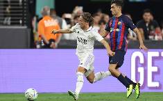 Nhận định, soi kèo Real Madrid vs Club America, 9h30 ngày 27/7 Nhận định, soi kèo Real Madrid vs Club America, 9h30 ngày 27/7