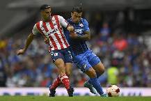 Nhận định, soi kèo San Luis vs Cruz Azul, 9h05 ngày 27/7 Nhận định, soi kèo San Luis vs Cruz Azul, 9h05 ngày 27/7