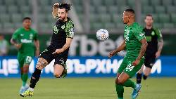 Nhận định, soi kèo Shamrock Rovers vs Ludogorets, 2h ngày 27/7 Nhận định, soi kèo Shamrock Rovers vs Ludogorets, 2h ngày 27/7