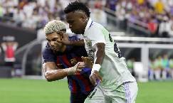 Phân tích kèo hiệp 1 Real Madrid vs Club America, 9h30 ngày 27/7 Phân tích kèo hiệp 1 Real Madrid vs Club America, 9h30 ngày 27/7