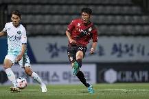 Soi kèo, dự đoán Macao Gyeongnam vs Ansan Greeners, 17h ngày 26/7