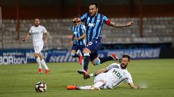 Soi kèo tài xỉu Napoli vs Adana Demirspor hôm nay, 1h30 ngày 28/7 Soi kèo tài xỉu Napoli vs Adana Demirspor hôm nay, 1h30 ngày 28/7