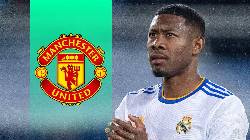 Gia cố hàng thủ, Man United 'cân nhắc' hậu vệ 3 lần vô địch C1 Gia cố hàng thủ, Man United 'cân nhắc' hậu vệ 3 lần vô địch C1
