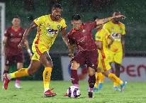 Phân tích kèo hiệp 1 Thanh Hóa vs Bình Định, 18h ngày 27/7 Phân tích kèo hiệp 1 Thanh Hóa vs Bình Định, 18h ngày 27/7