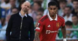 Rashford tiết lộ 'quy tắc ngầm' trong phòng thay đồ M.U Rashford tiết lộ 'quy tắc ngầm' trong phòng thay đồ M.U