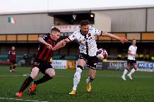 Nhận định, soi kèo Bohemians vs Dundalk, 01h45 ngày 27/7: Gia cố vị thế Nhận định, soi kèo Bohemians vs Dundalk, 01h45 ngày 27/7: Gia cố vị thế