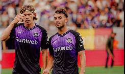 Nhận định, soi kèo Anderlecht vs Westerlo, 18h30 ngày 27/7: Cửa trên đáng tin