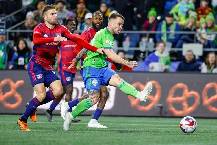 Nhận định, soi kèo Atlanta United vs Seattle Sounders, 6h30 ngày 27/7: Thời thế thay đổi Nhận định, soi kèo Atlanta United vs Seattle Sounders, 6h30 ngày 27/7: Thời thế thay đổi