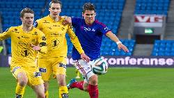 Nhận định, soi kèo Bodo Glimt vs Valerenga, 23h00 ngày 26/7: Chiến thắng thuyết phục