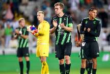 Nhận định, soi kèo Dender vs Cercle Brugge, 21h00 ngày 26/7: Trận đấu tẻ nhạt Nhận định, soi kèo Dender vs Cercle Brugge, 21h00 ngày 26/7: Trận đấu tẻ nhạt