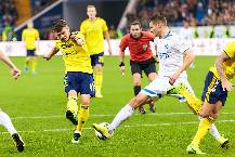 Nhận định, soi kèo Dynamo Moscow vs Rostov, 21h30 ngày 26/7: Chưa thể ăn mừng Nhận định, soi kèo Dynamo Moscow vs Rostov, 21h30 ngày 26/7: Chưa thể ăn mừng