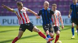Nhận định, soi kèo Heart vs Sunderland, 21h00 ngày 26/7: Mèo đen mất điểm Nhận định, soi kèo Heart vs Sunderland, 21h00 ngày 26/7: Mèo đen mất điểm