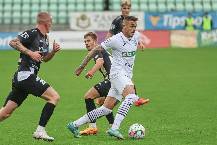 Nhận định, soi kèo Hradec Kralove vs MFK Karvina, 22h00 ngày 26/7: Kết quả dưới kỳ vọng Nhận định, soi kèo Hradec Kralove vs MFK Karvina, 22h00 ngày 26/7: Kết quả dưới kỳ vọng