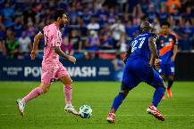 Nhận định, soi kèo Inter Miami vs Cincinnati, 6h15 ngày 27/7: Dấu hiệu mệt mỏi Nhận định, soi kèo Inter Miami vs Cincinnati, 6h15 ngày 27/7: Dấu hiệu mệt mỏi