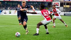 Nhận định, soi kèo Kristiansund vs KFUM-Kameratene Oslo, 21h00 ngày 26/7: Chưa thể vượt qua cú sốc Nhận định, soi kèo Kristiansund vs KFUM-Kameratene Oslo, 21h00 ngày 26/7: Chưa thể vượt qua cú sốc