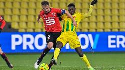 Nhận định, soi kèo Nantes vs Rennes, 22h00 ngày 26/7: Chim hoàng yến đổi vận Nhận định, soi kèo Nantes vs Rennes, 22h00 ngày 26/7: Chim hoàng yến đổi vận