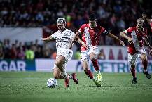 Nhận định, soi kèo Platense vs Argentinos Juniors, 5h00 ngày 27/7: Khó cho cả hai Nhận định, soi kèo Platense vs Argentinos Juniors, 5h00 ngày 27/7: Khó cho cả hai