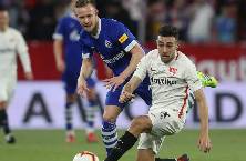 Nhận định, soi kèo Schalke vs Sevilla, 22h00 ngày 26/7: Hoàng đế xanh ăn mừng Nhận định, soi kèo Schalke vs Sevilla, 22h00 ngày 26/7: Hoàng đế xanh ăn mừng