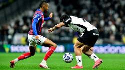 Chuyên gia Matt Law dự đoán Bahia vs Corinthians, 2h00 ngày 27/07
