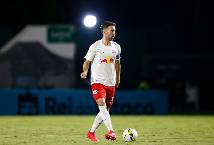 Kèo thẻ phạt Bragantino vs Coritiba 04h30 ngày 27/7: Chủ nhà lợi thế