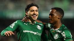 Kèo thẻ phạt Palmeiras vs Atletico Mineiro 05h30 ngày 27/7: Chủ nhà quyết liệt