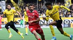 Máy tính dự đoán tỷ số Young Boys vs Sion, 19h00 ngày 26/07 - VĐQG Thụy Sĩ