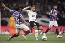 Nhận định bóng đá Bahia vs Corinthians, 2h00 ngày 27/07: Xây chắc top đầu